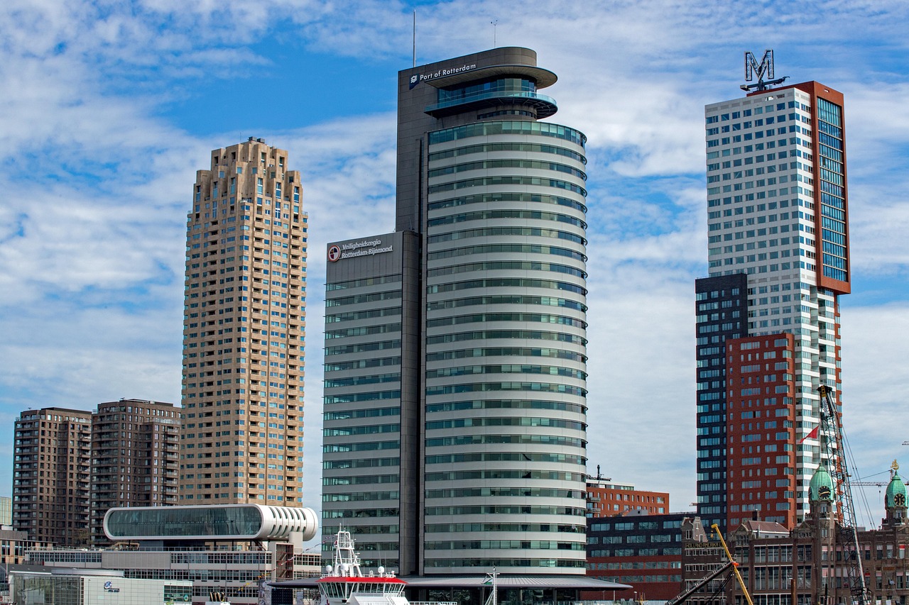 Primark Rotterdam Zuidplein