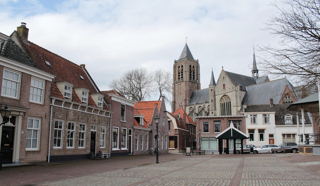 Koopzondag Tholen