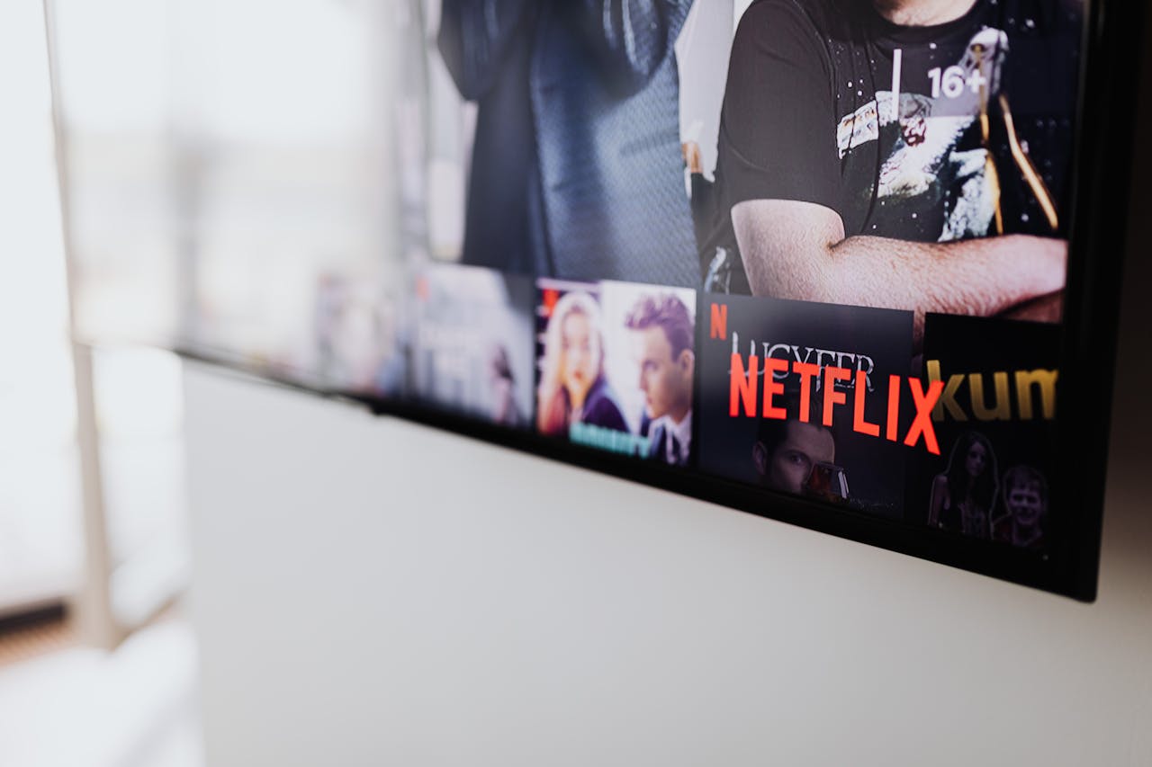 Altijd live tv, ongeacht openingstijden