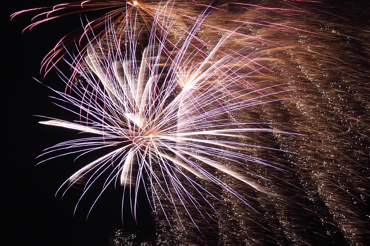 Winkels open op nieuwjaarsdag
