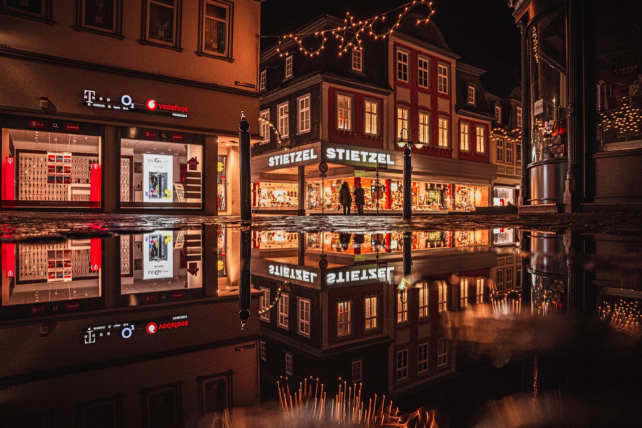 Winkels open op oudejaarsdag